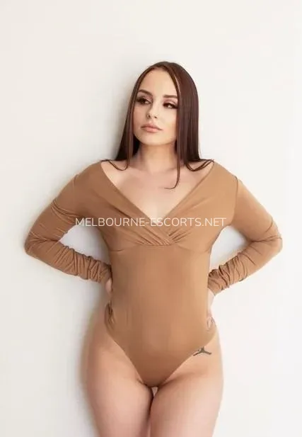 Melbourne escorts Anneli — 5