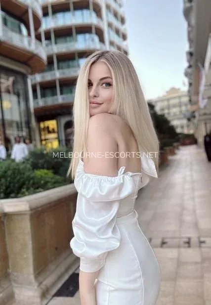 Melbourne escorts Isabella — 6