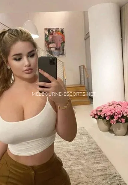 Melbourne escorts Vanessa — 3