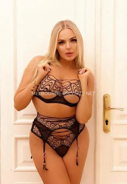 Melbourne escorts Caroline — 1