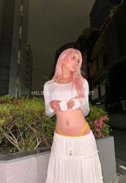 Melbourne escorts Valeria — 3