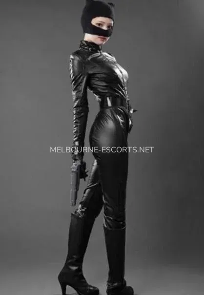 Melbourne escorts Brenda — 1