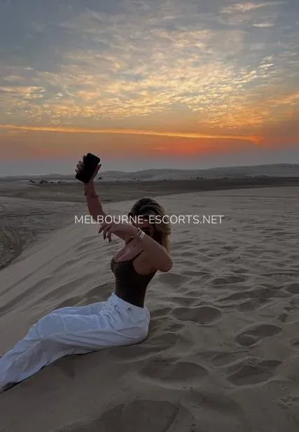 Melbourne escorts Anette — 5
