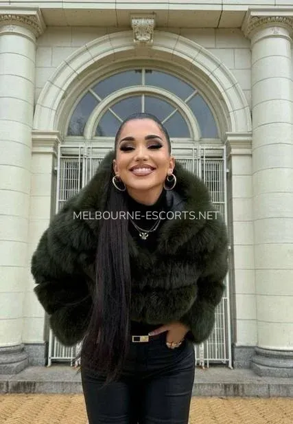 Melbourne escorts Maria — 4