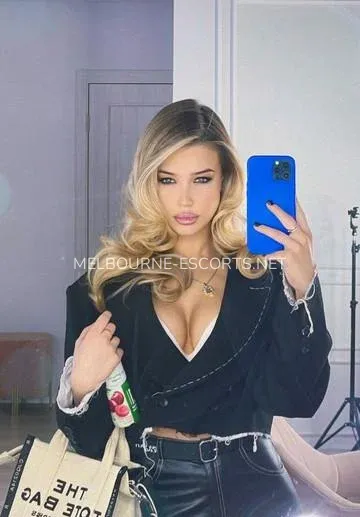 Melbourne escorts Anita — 5