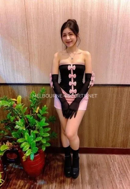 Melbourne escorts shelby