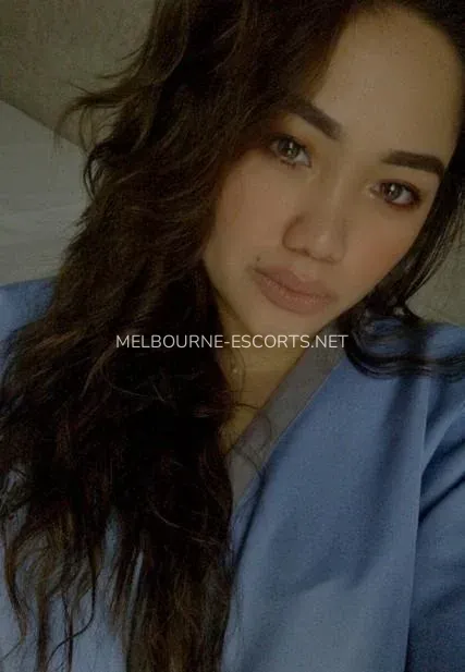 Melbourne escorts Ashley — 3