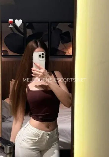 Melbourne escorts Sophie — 5