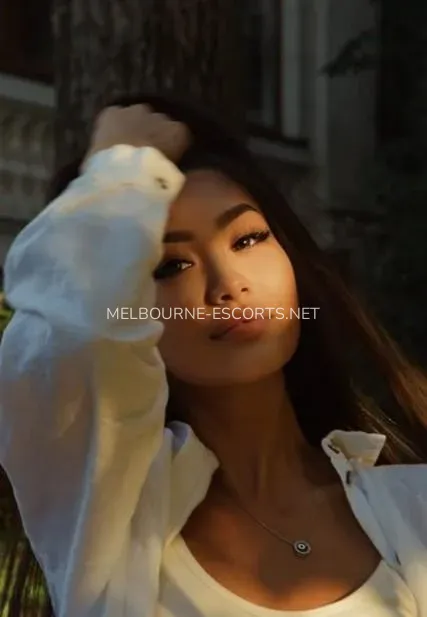 Melbourne escorts Laura — 7