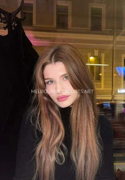 Melbourne escorts Alexis — 3