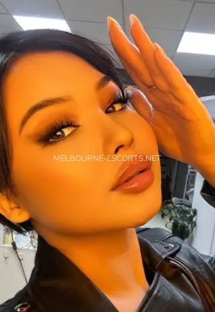 Melbourne escorts sophie