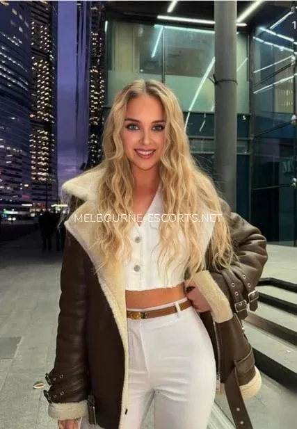 Melbourne escorts Ella — 3