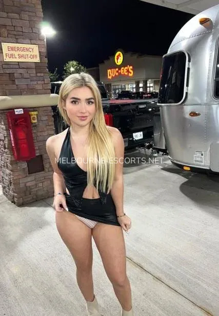 Melbourne escorts Emelie — 3