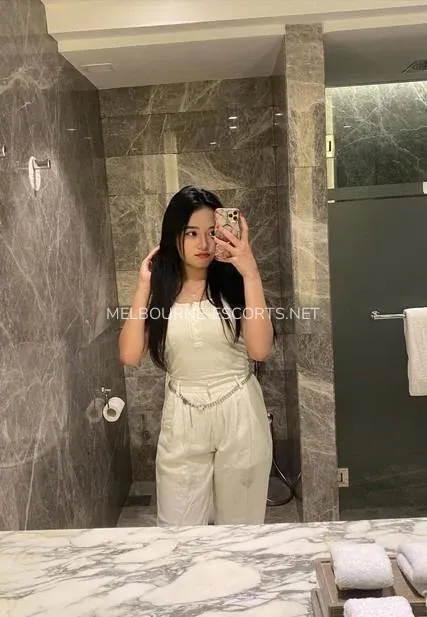 Melbourne escorts Evelyn — 1