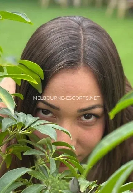 Melbourne escorts Maya — 1