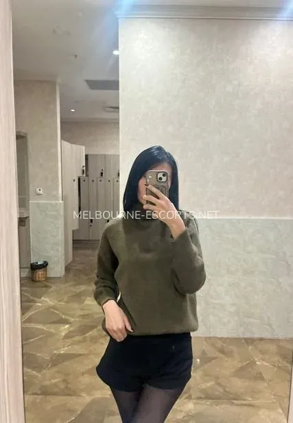 Melbourne escorts Taylor — 1