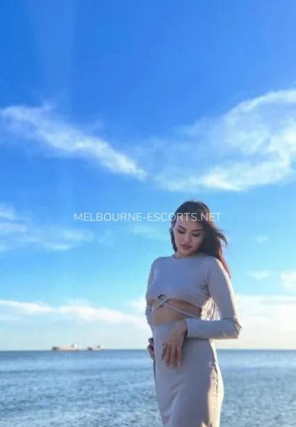 Melbourne escorts Laura — 8