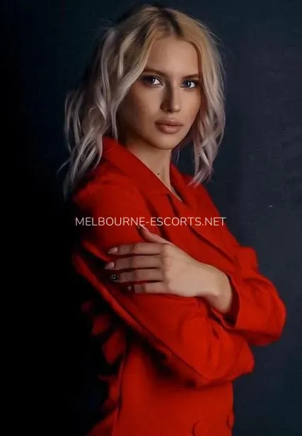 Melbourne escorts Josefin — 3
