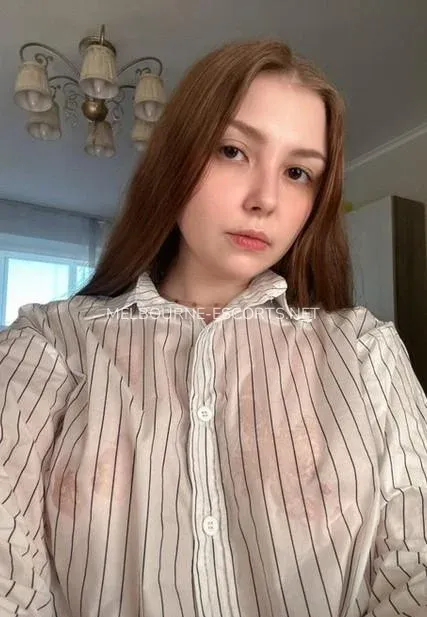 Melbourne escorts Alexis — 3