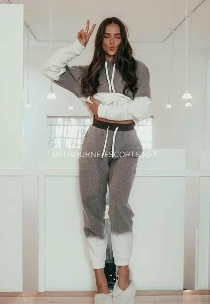 Melbourne escorts Angelica — 4