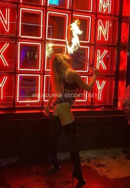 Melbourne escorts Brenda — 5
