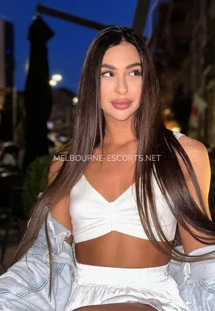 Melbourne escorts Bethany — 8