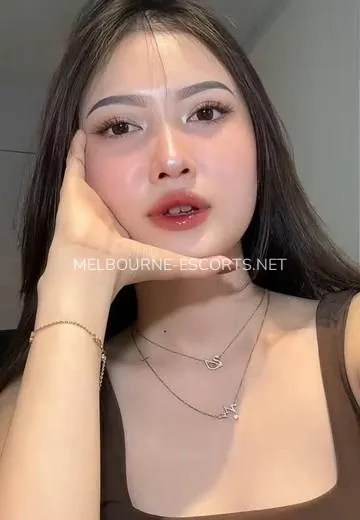 Melbourne escorts Jessica — 2