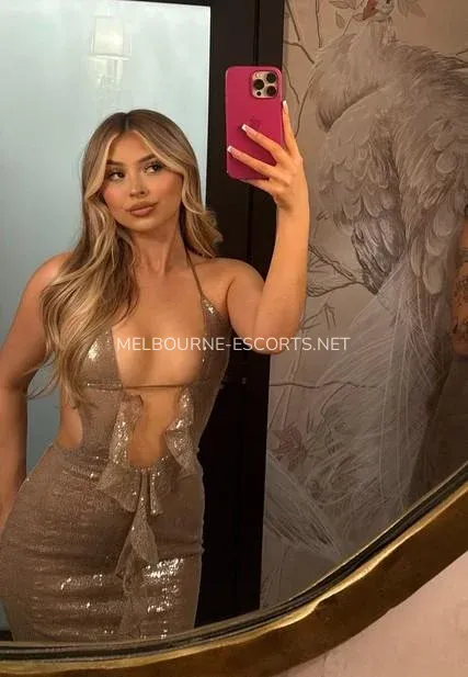 Melbourne escorts Victoria — 10