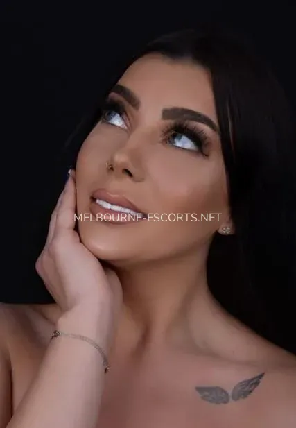 Melbourne escorts Karla — 6