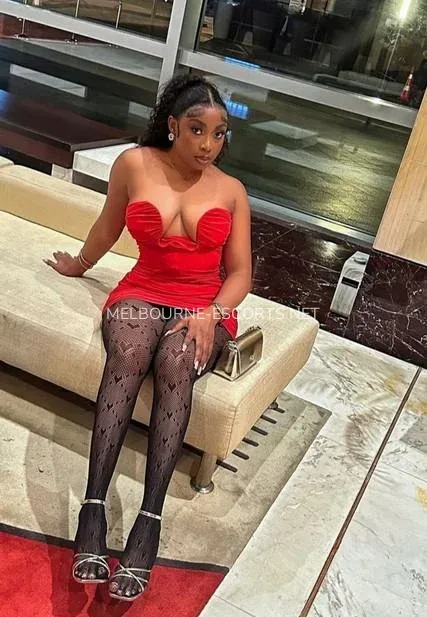 Melbourne escorts Ellinor — 1