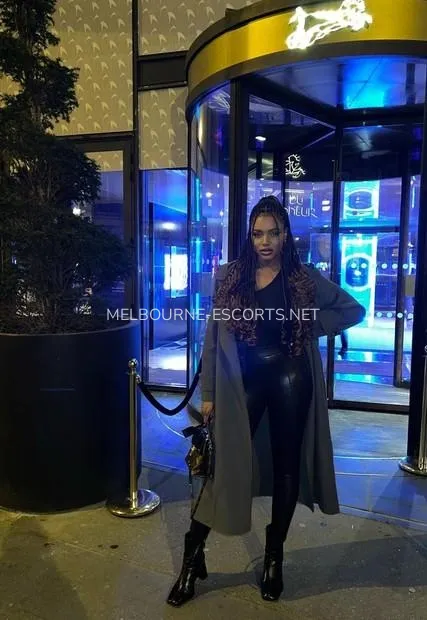 Melbourne escorts emilia