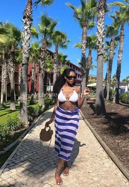 Melbourne escorts Emilia — 1