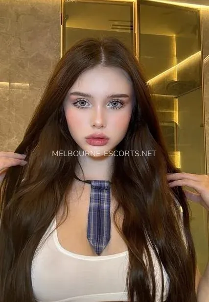 Melbourne escorts Sandra — 3