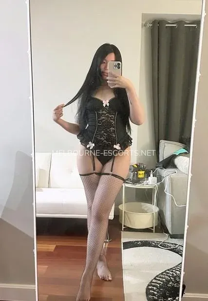 Melbourne escorts Evelyn — 1