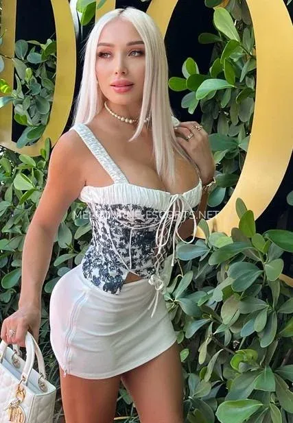 Melbourne escorts Frida — 3