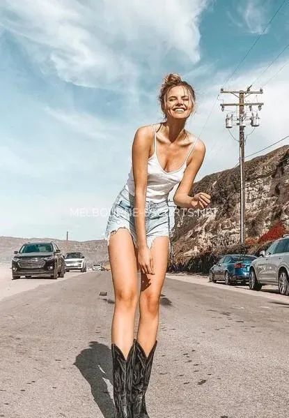 Melbourne escorts Jessica — 10