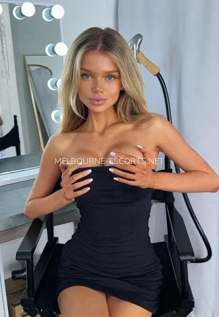 Melbourne escorts Cecilia — 6