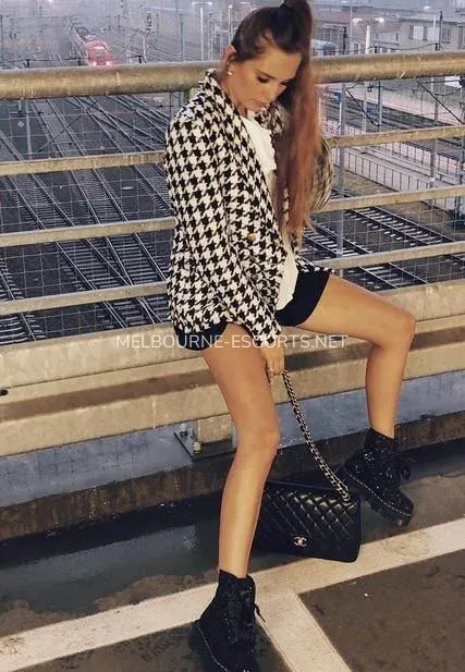 Melbourne escorts Josephine — 5
