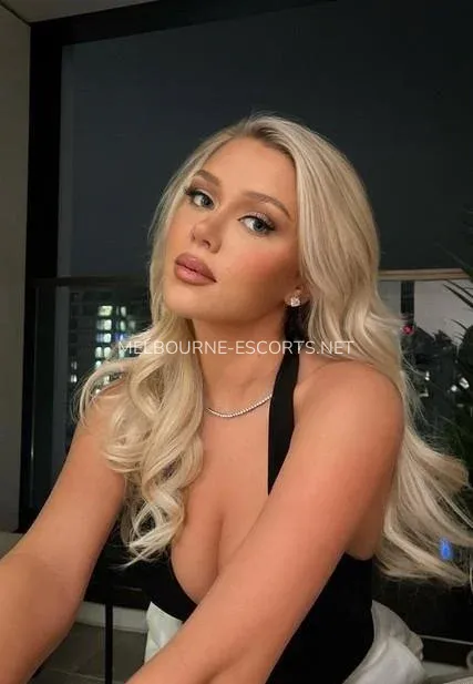Melbourne escorts Matilda — 3