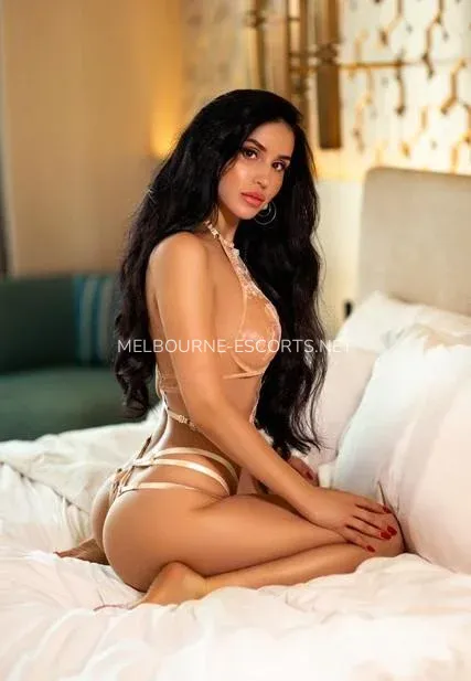 Melbourne escorts Fernanda — 1