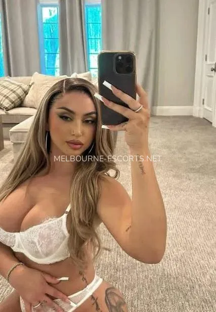 Melbourne escorts Laura — 6