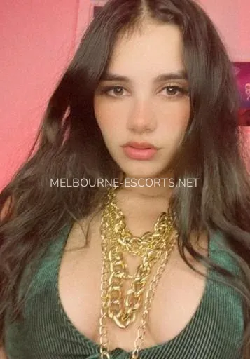 Melbourne escorts Anna — 4