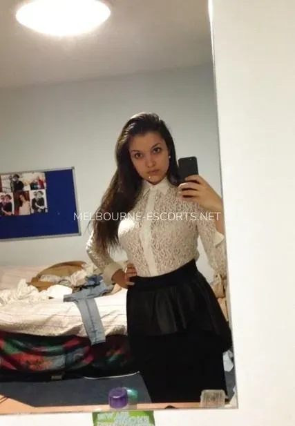 Melbourne escorts Karen — 4