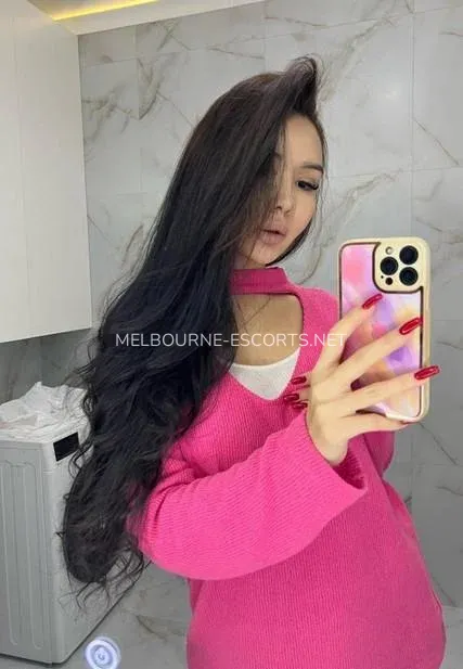 Melbourne escorts Sol — 4