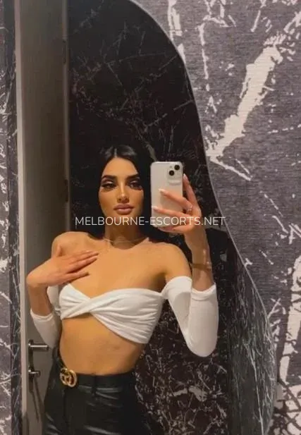 Melbourne escorts Esmeralda — 9