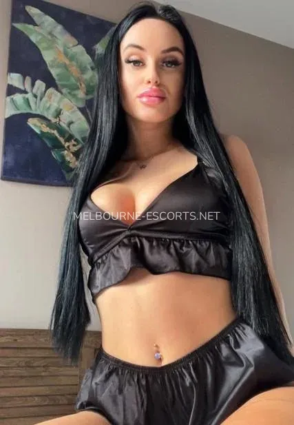 Melbourne escorts Emilia — 6