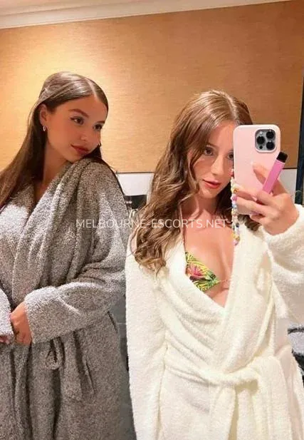 Melbourne escorts Gunilla — 4