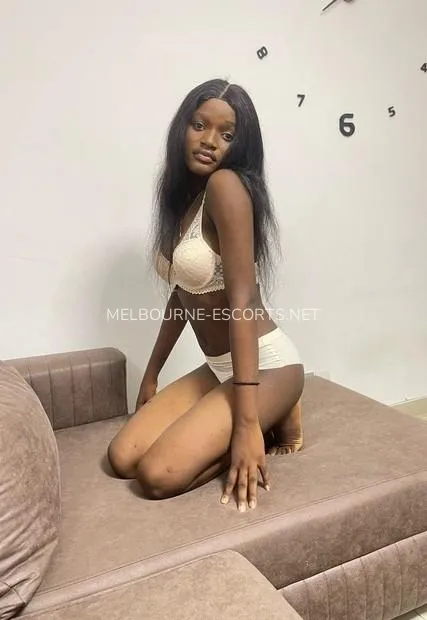 Melbourne escorts Cassidy — 2