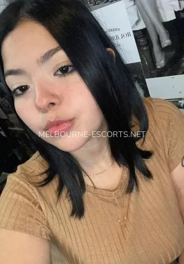 Melbourne escorts Mackenzie — 3