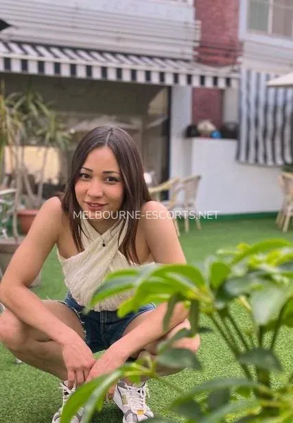 Melbourne escorts Maya — 4